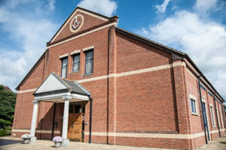 Bordon Masonic Centre